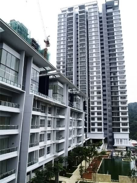 Condominium for Sale at Kiara 1888 - Teddy Wong - Exterior - PropertyGuru.com.my