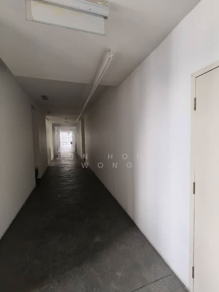 Condominium for Sale at Kiara 1888 - Teddy Wong - Corridor - PropertyGuru.com.my
