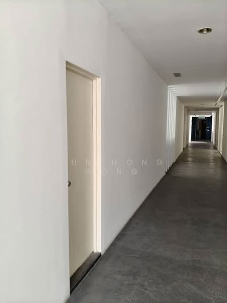 Condominium for Sale at Kiara 1888 - Teddy Wong - Corridor - PropertyGuru.com.my
