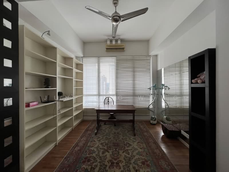 Condominium for Sale at Kiara 1888 - Teddy Wong - Study - PropertyGuru.com.my