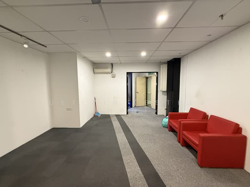 Solaris Mont Kiara untuk Untuk Disewa - RM 6,500 /bulan, Mac 2026 - Interior - PropertyGuru.com.my