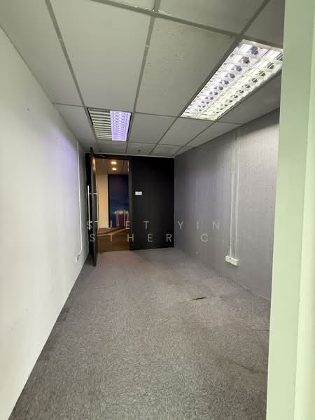 Solaris Mont Kiara untuk Untuk Disewa - RM 6,500 /bulan, Mac 2026 - Interior - PropertyGuru.com.my