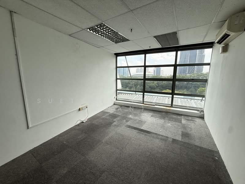 Solaris Mont Kiara untuk Untuk Disewa - RM 6,500 /bulan, Mac 2026 - Interior - PropertyGuru.com.my