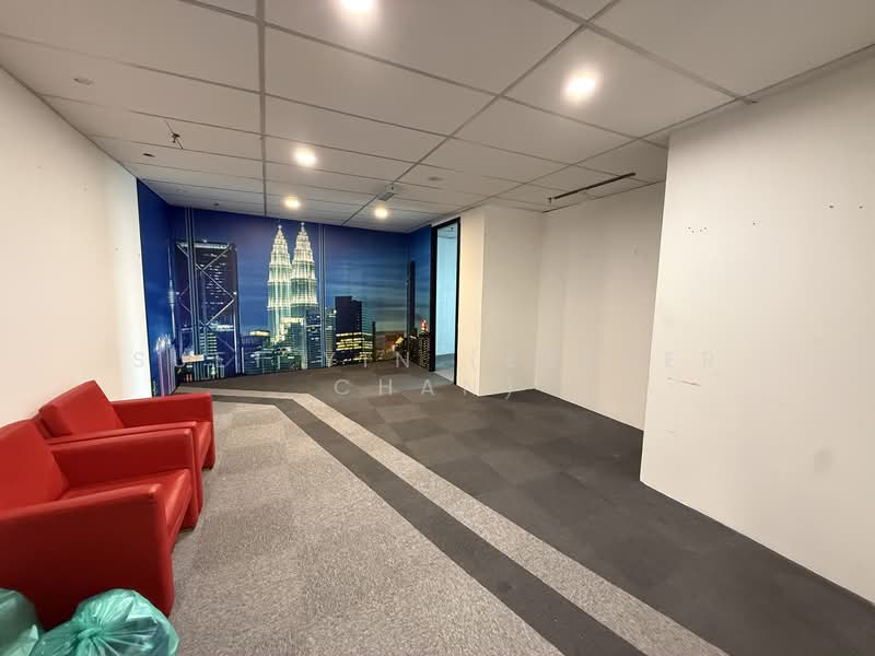 Solaris Mont Kiara untuk Untuk Disewa - RM 6,500 /bulan, Mac 2026 - Interior - PropertyGuru.com.my