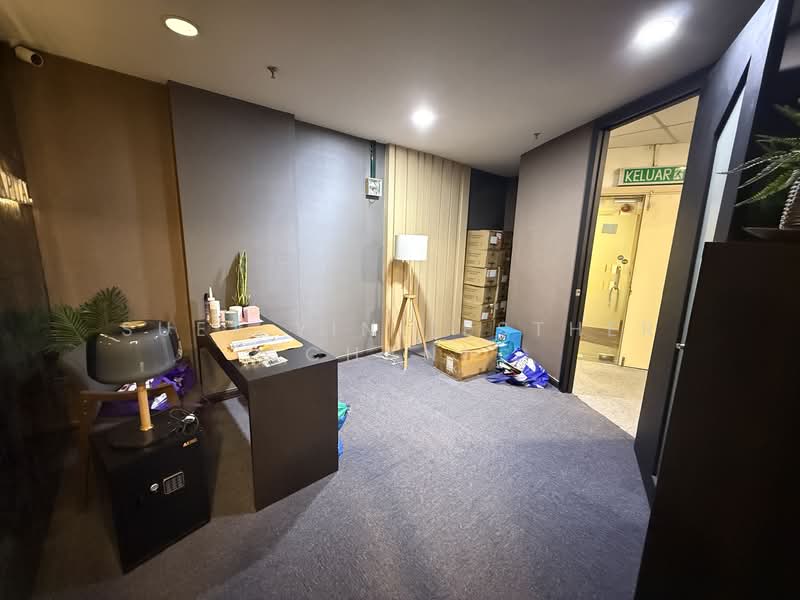 Solaris Mont Kiara untuk Untuk Disewa - RM 6,500 /bulan, Mac 2026 - Interior - PropertyGuru.com.my