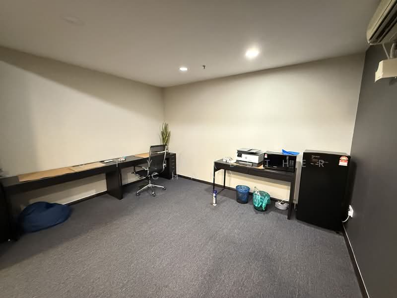 Solaris Mont Kiara untuk Untuk Disewa - RM 6,500 /bulan, Mac 2026 - Study - PropertyGuru.com.my