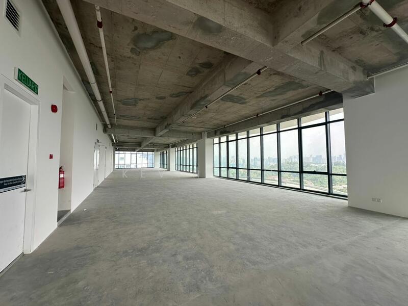Office for Rent in Bukit Kiara (Kuala Lumpur) - Kevin Lum - Interior - PropertyGuru.com.my