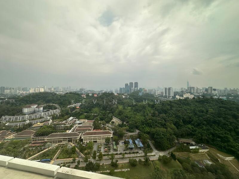 Office for Rent in Bukit Kiara (Kuala Lumpur) - Kevin Lum - View - PropertyGuru.com.my