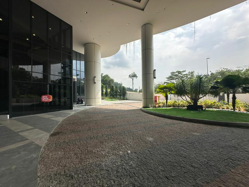 Office for Rent in Bukit Kiara (Kuala Lumpur) - Kevin Lum - Exterior - PropertyGuru.com.my