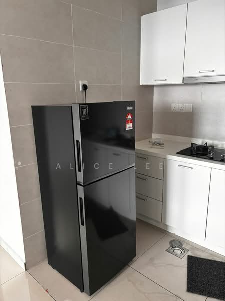 City of Green untuk Untuk Disewa - RM 1,900 /bulan, Mac 2026 - Kitchen - PropertyGuru.com.my