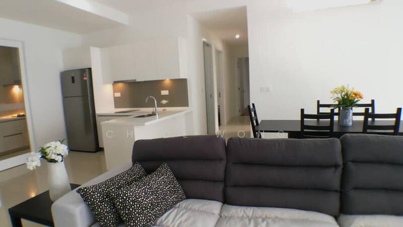 Kondominium untuk Dijual di Pavilion Hilltop - Chloe Wong - PropertyGuru.com.my