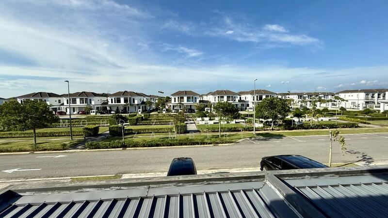Semi-Detached House for Sale in Eco Grandeur (Puncak Alam) - Mohd Zakri Mohd Zamberi - Exterior - PropertyGuru.com.my