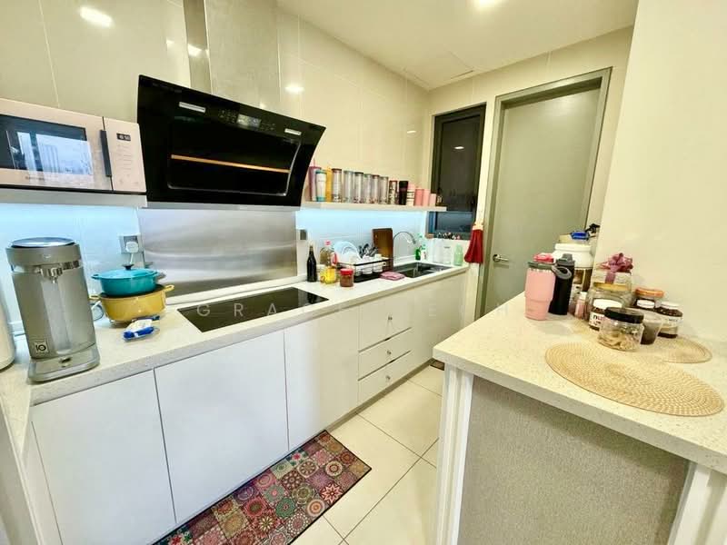 The Era @ Duta North untuk Untuk Dijual - RM 1,000,000, Mac 2026 - Kitchen - PropertyGuru.com.my