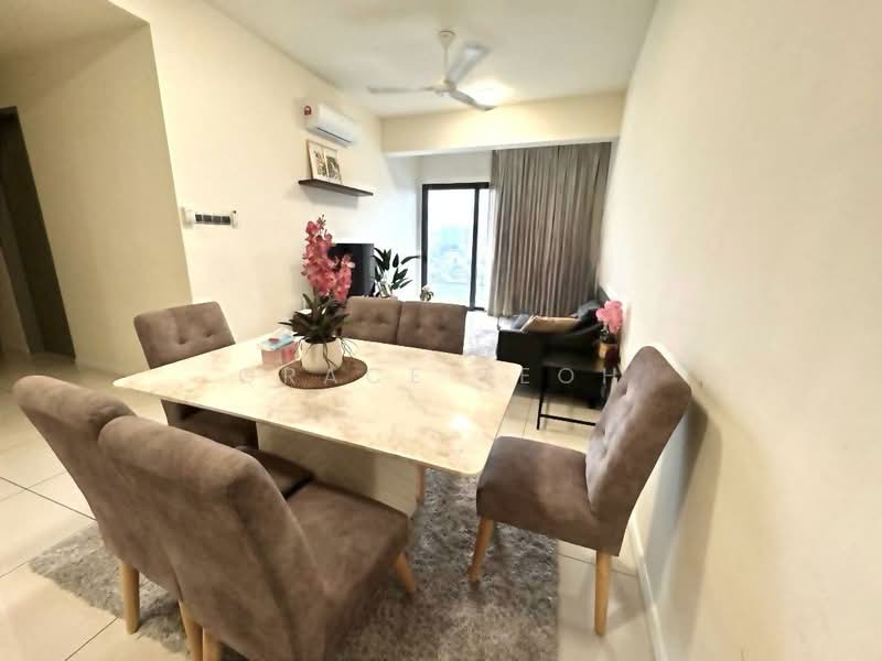 The Era @ Duta North untuk Untuk Dijual - RM 1,000,000, Mac 2026 - Dining Room - PropertyGuru.com.my
