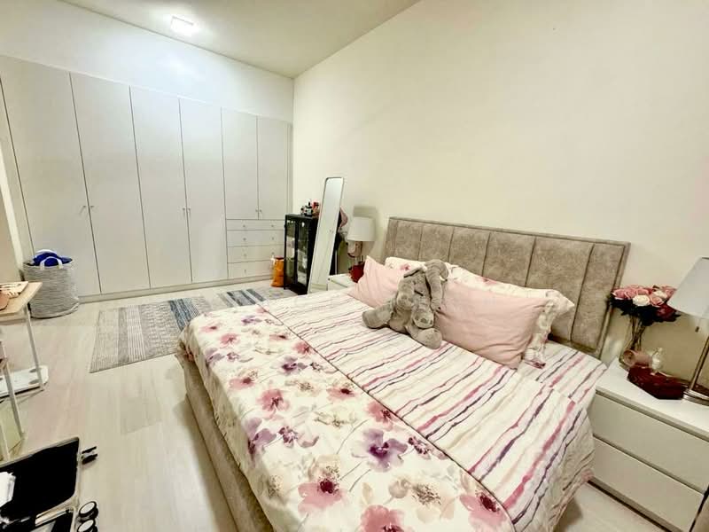 The Era @ Duta North untuk Untuk Dijual - RM 1,000,000, Mac 2026 - Bedroom - PropertyGuru.com.my