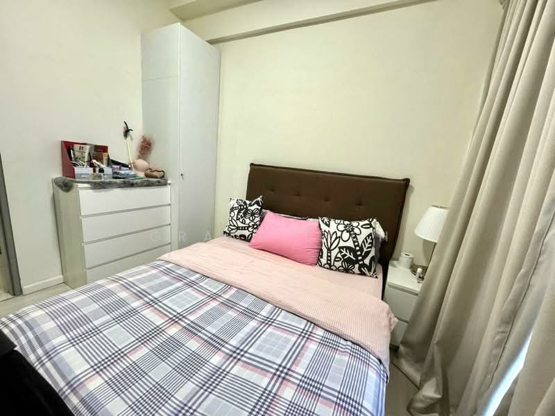 The Era @ Duta North untuk Untuk Dijual - RM 1,000,000, Mac 2026 - Bedroom - PropertyGuru.com.my