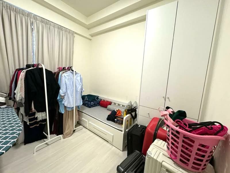 The Era @ Duta North untuk Untuk Dijual - RM 1,000,000, Mac 2026 - Bedroom - PropertyGuru.com.my