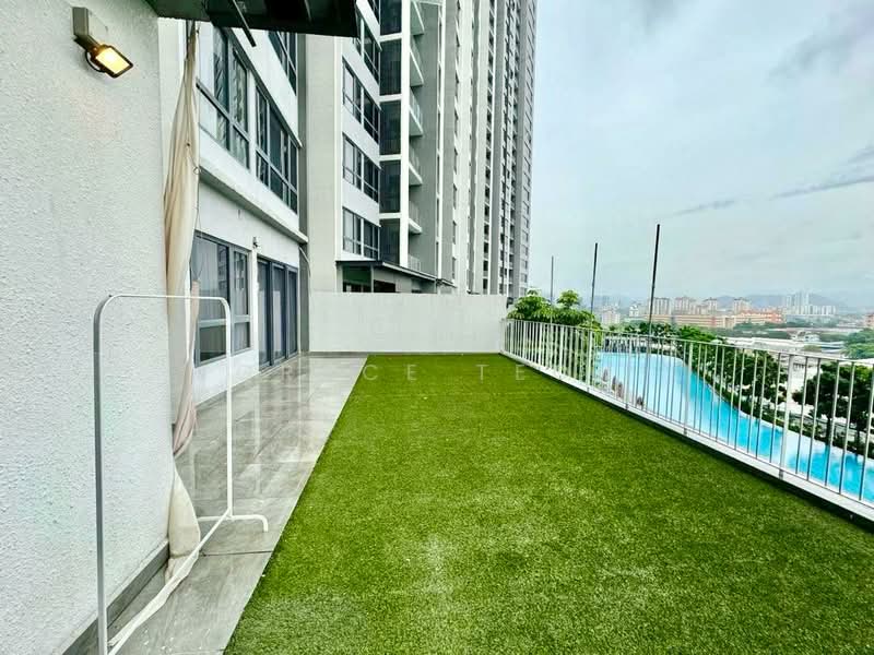 The Era @ Duta North untuk Untuk Dijual - RM 1,000,000, Mac 2026 - Exterior - PropertyGuru.com.my