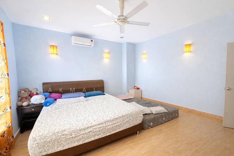 Taman Mutiara Indah @ Puchong untuk Untuk Dijual - RM 690,000, Feb 2026 - PropertyGuru.com.my