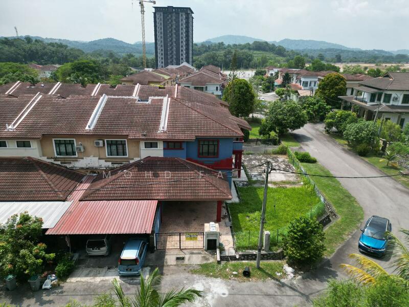 2-storey Terraced House for Sale in Nilai (Negeri Sembilan) - Mohd Faizal - Exterior - PropertyGuru.com.my