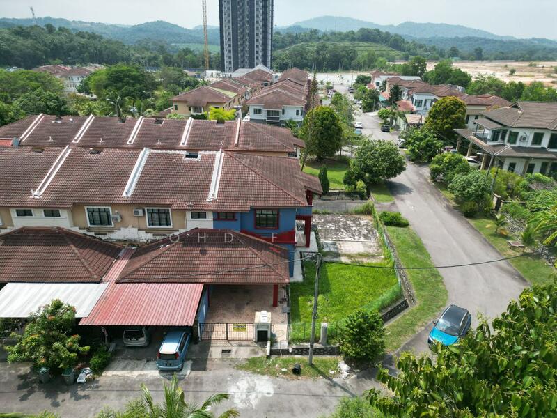2-storey Terraced House for Sale in Nilai (Negeri Sembilan) - Mohd Faizal - Exterior - PropertyGuru.com.my