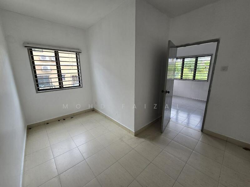 2-storey Terraced House for Sale in Nilai (Negeri Sembilan) - Mohd Faizal - Interior - PropertyGuru.com.my