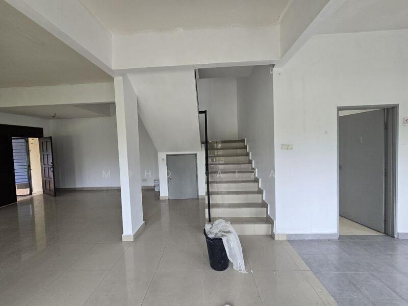 2-storey Terraced House for Sale in Nilai (Negeri Sembilan) - Mohd Faizal - Interior - PropertyGuru.com.my