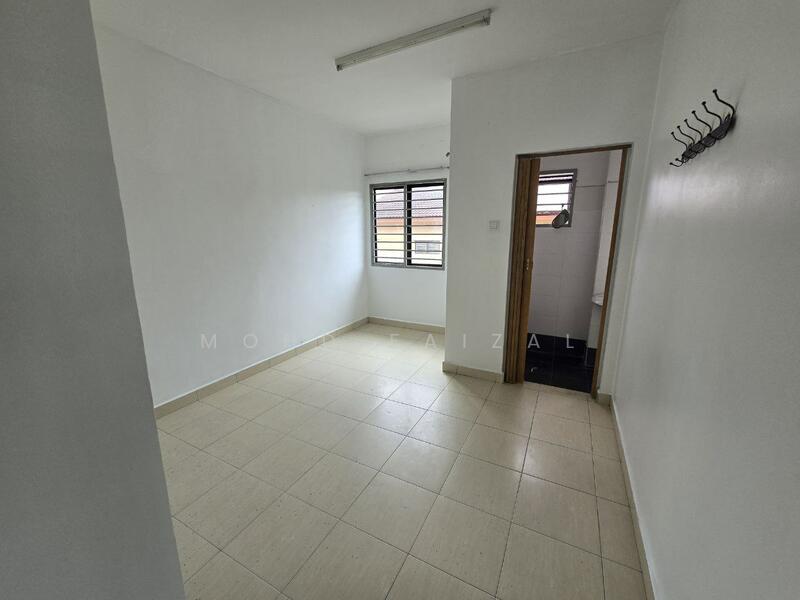 2-storey Terraced House for Sale in Nilai (Negeri Sembilan) - Mohd Faizal - Interior - PropertyGuru.com.my