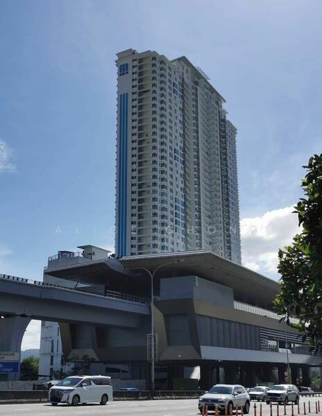 Saville @ Cheras untuk Untuk Dijual - RM 650,000, Feb 2026 - Exterior - PropertyGuru.com.my