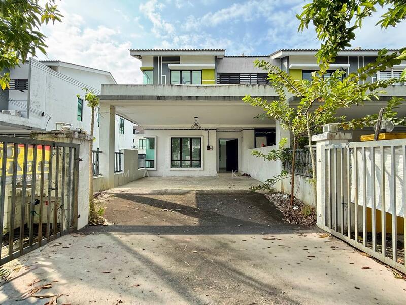 Semenyih Parkland - 1