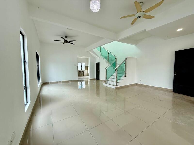 Semenyih Parkland - 2