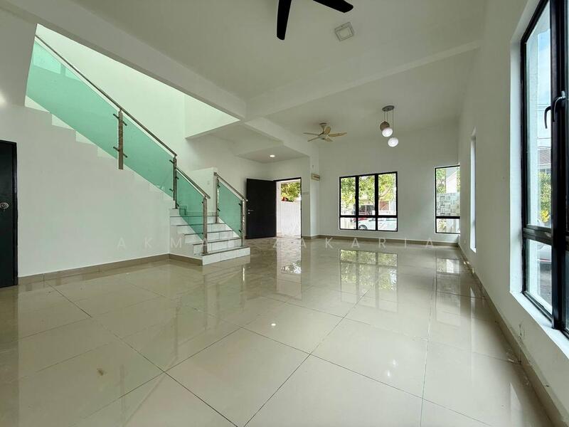 Semenyih Parkland - 3