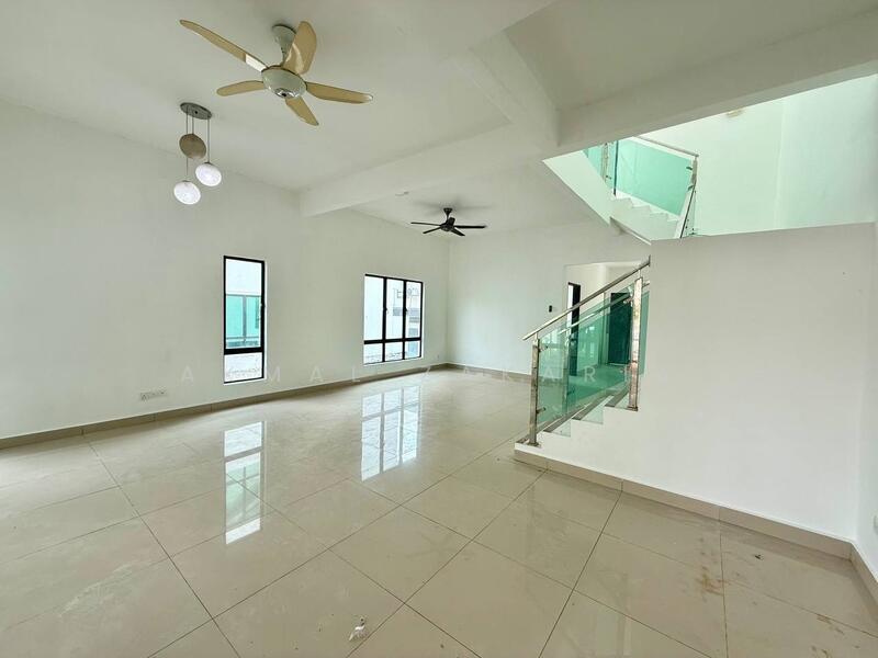 Semenyih Parkland - 4