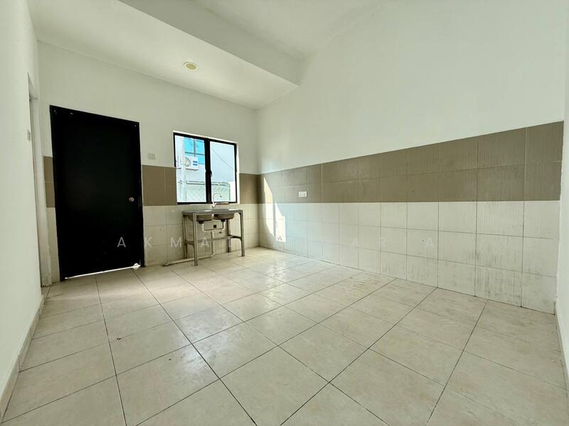 Semenyih Parkland - 5