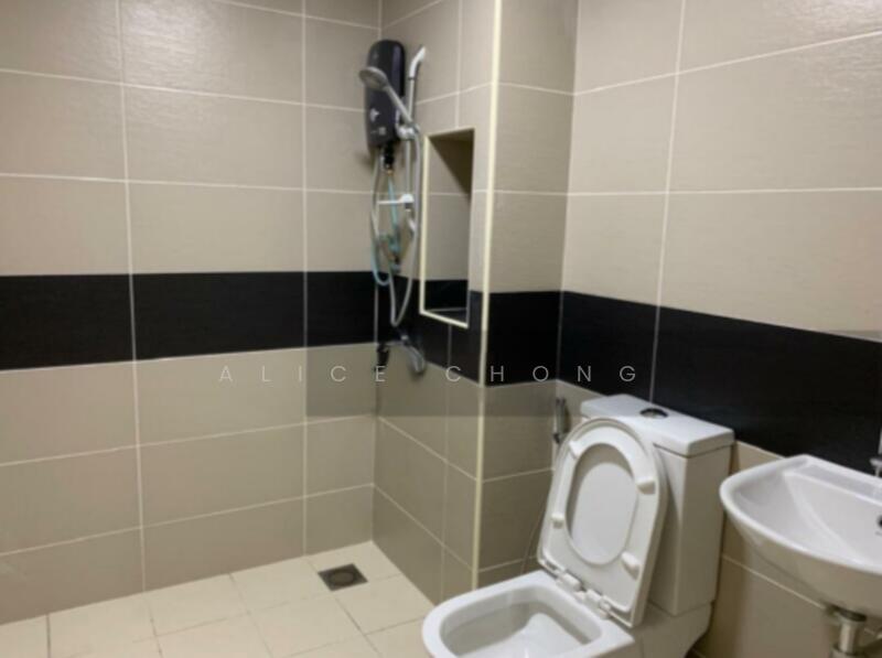 Saville @ Cheras untuk Untuk Dijual - RM 650,000, Feb 2026 - Bathroom - PropertyGuru.com.my