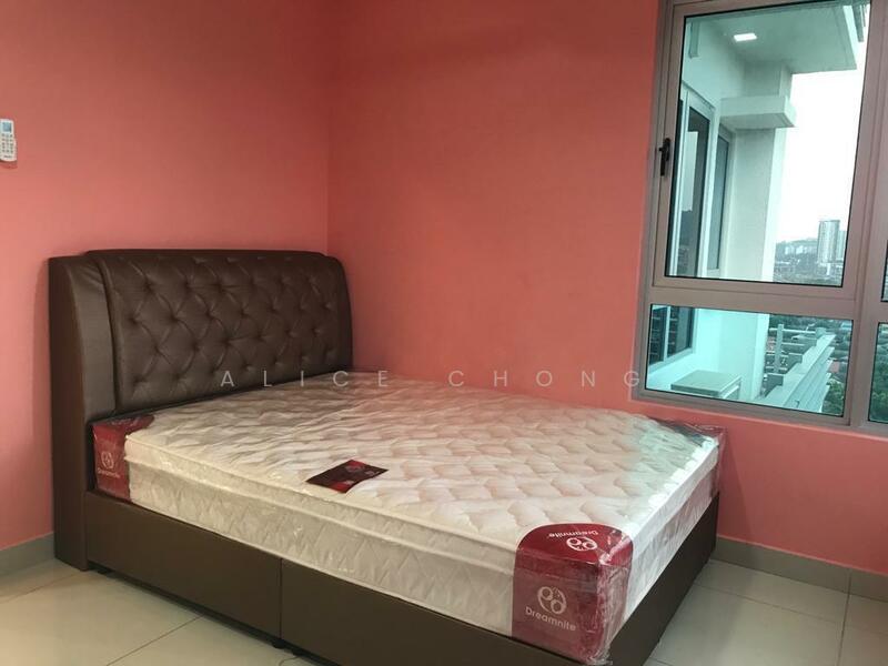 Saville @ Cheras untuk Untuk Dijual - RM 800,000, Feb 2026 - Bedroom - PropertyGuru.com.my
