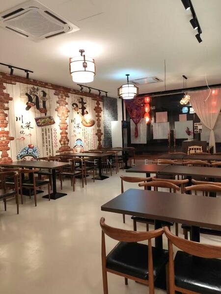 Shop / Office for Rent in Iskandar Puteri (Nusajaya) (Johor) - Helen Lee - Interior - PropertyGuru.com.my