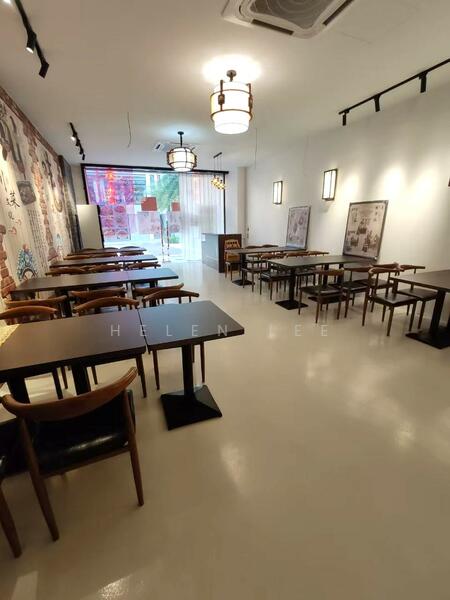 Shop / Office for Rent in Iskandar Puteri (Nusajaya) (Johor) - Helen Lee - Interior - PropertyGuru.com.my