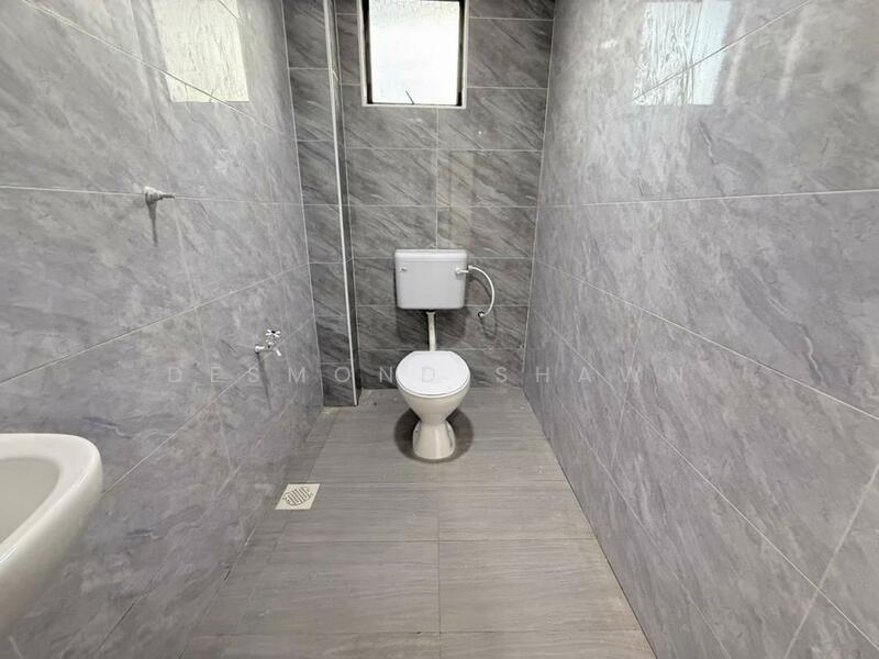 Untuk Dijual - taman mesra @ saleng, senai