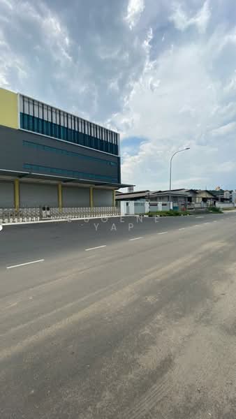 Kilang untuk Disewa di Taman Perindustrian Balakong Jaya (Balakong) - Eugene Yap - Exterior - PropertyGuru.com.my