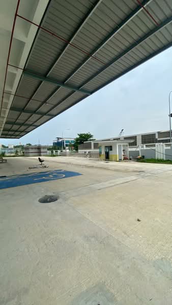 Kilang untuk Disewa di Taman Perindustrian Balakong Jaya (Balakong) - Eugene Yap - PropertyGuru.com.my