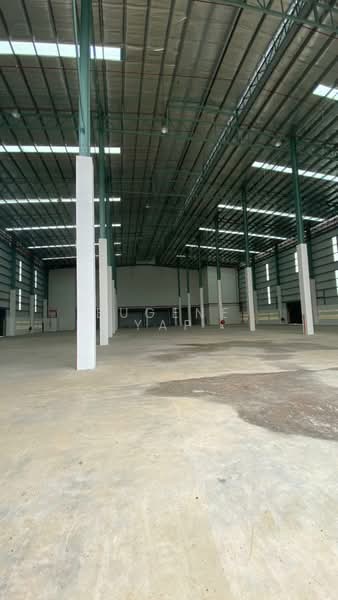 Kilang untuk Disewa di Taman Perindustrian Balakong Jaya (Balakong) - Eugene Yap - PropertyGuru.com.my