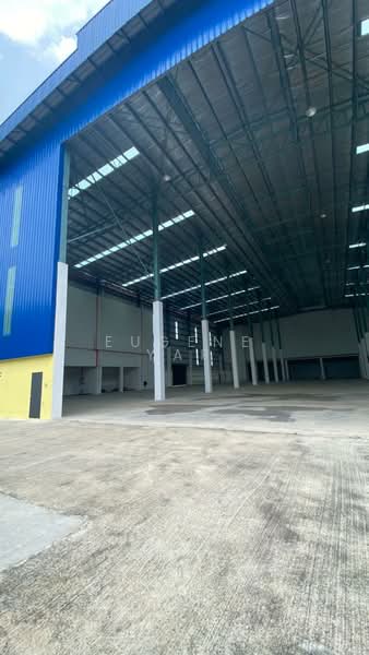 Kilang untuk Disewa di Taman Perindustrian Balakong Jaya (Balakong) - Eugene Yap - PropertyGuru.com.my