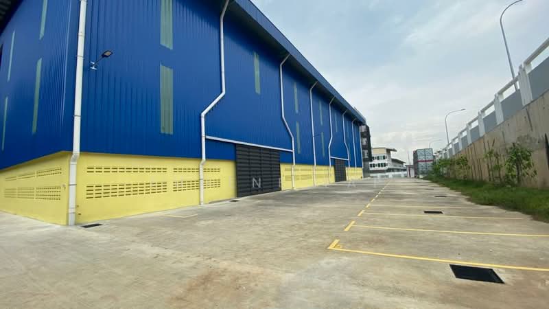 Kilang untuk Disewa di Taman Perindustrian Balakong Jaya (Balakong) - Eugene Yap - PropertyGuru.com.my