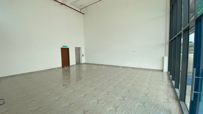 Kilang untuk Disewa di Taman Perindustrian Balakong Jaya (Balakong) - Eugene Yap - PropertyGuru.com.my