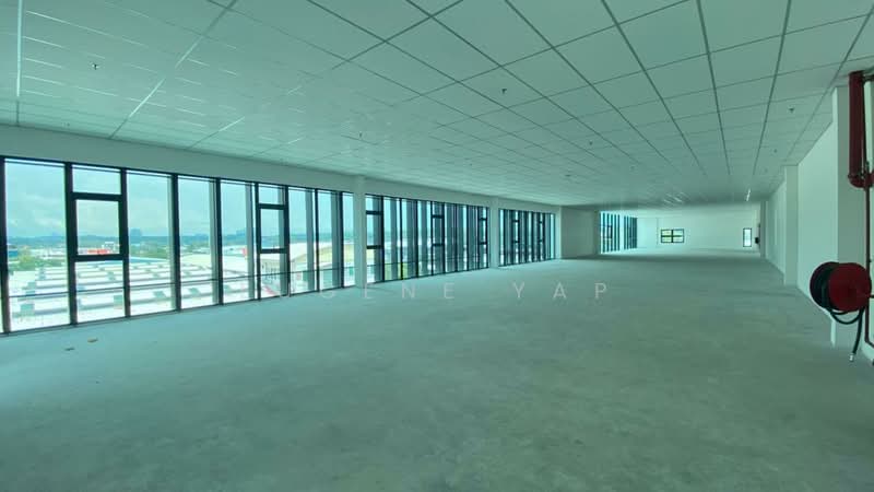 Kilang untuk Disewa di Taman Perindustrian Balakong Jaya (Balakong) - Eugene Yap - PropertyGuru.com.my