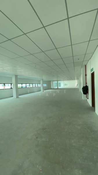Kilang untuk Disewa di Taman Perindustrian Balakong Jaya (Balakong) - Eugene Yap - PropertyGuru.com.my