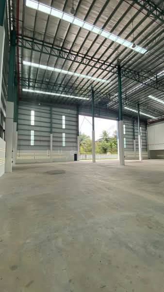 Kilang untuk Disewa di Taman Perindustrian Balakong Jaya (Balakong) - Eugene Yap - PropertyGuru.com.my