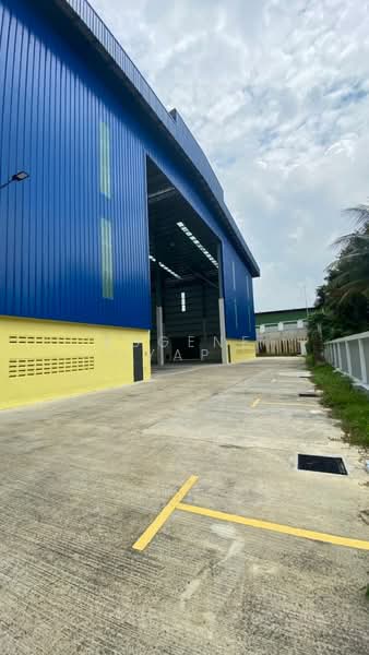Kilang untuk Disewa di Taman Perindustrian Balakong Jaya (Balakong) - Eugene Yap - PropertyGuru.com.my