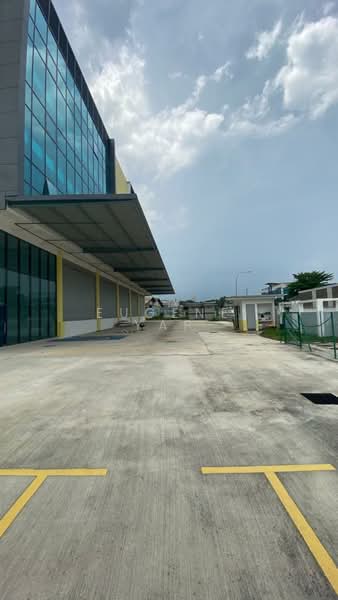 Kilang untuk Disewa di Taman Perindustrian Balakong Jaya (Balakong) - Eugene Yap - PropertyGuru.com.my
